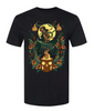 Tiki Skeleton