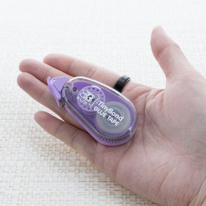 TinyBond Permanent Glue Tape 8 mm x 5 m