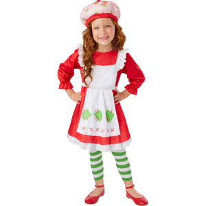 Toddler Strawberry Shortcake Costume Regular price