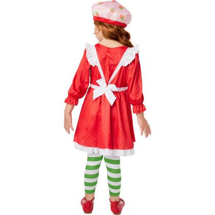 Toddler Strawberry Shortcake Costume Regular price