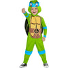 Toddler Teenage Mutant Ninja Turtles Leonardo Costume