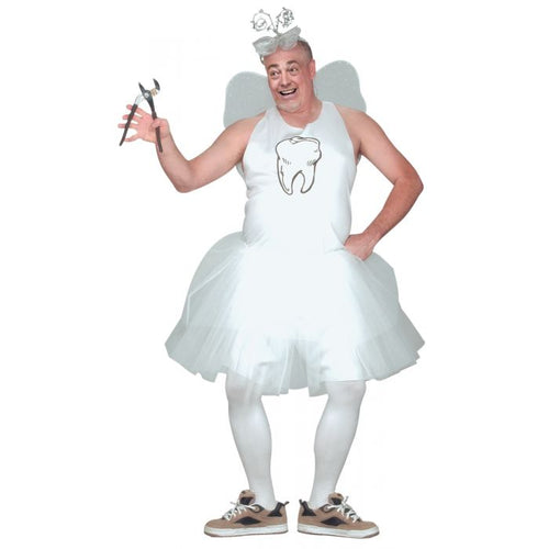 Tooth Fairy - Adult