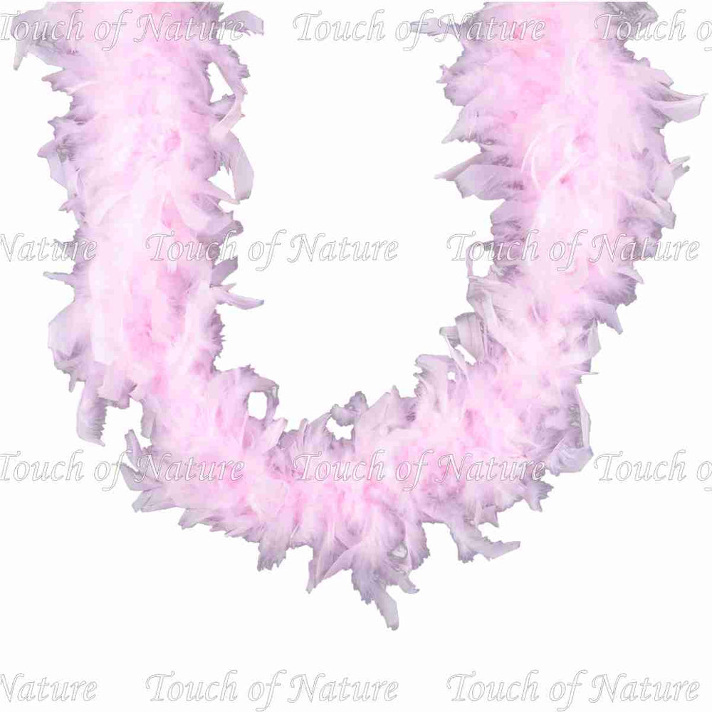 Chandelle Boa 45GM | Light Pink