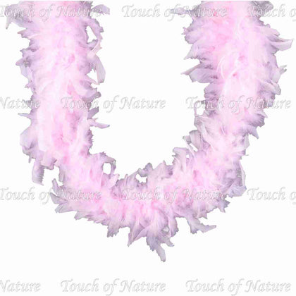 Chandelle Boa 45GM | Light Pink