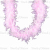 Chandelle Boa 45GM | Light Pink