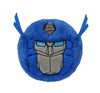 Transformer Optimus Prime | Ty Inc Beanie Bouncer