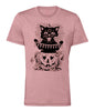 Trick or Treat Cat Tee