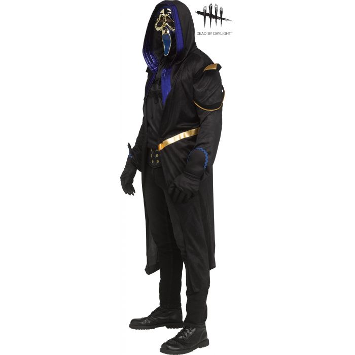 Twisted Masquerade Ghost Face® - Dead By Daylight™ - Adult