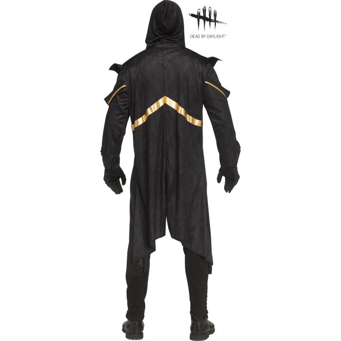 Twisted Masquerade Ghost Face® - Dead By Daylight™ - Adult