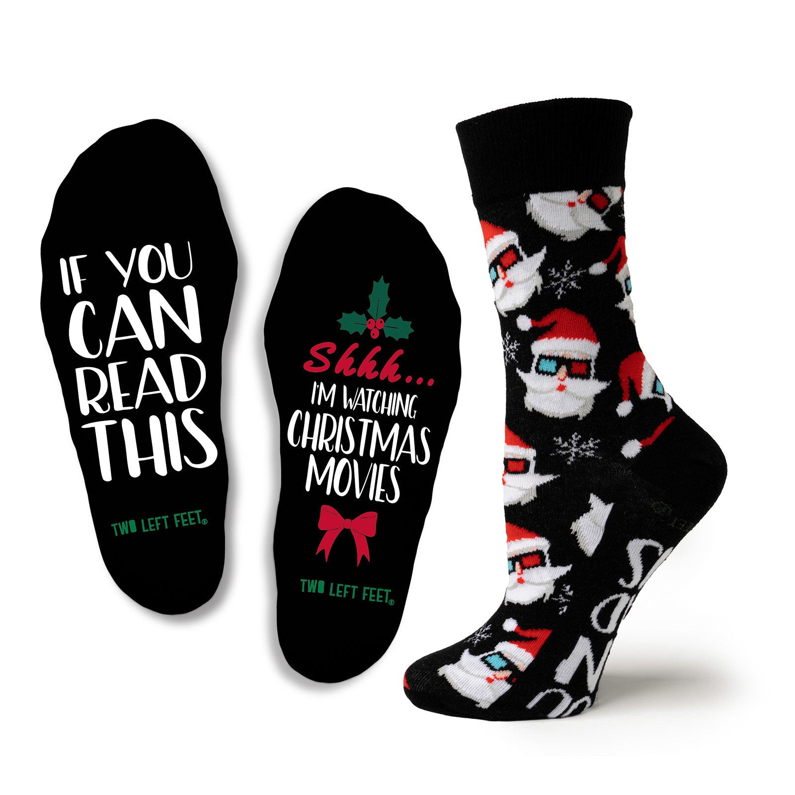 Christmas Socks