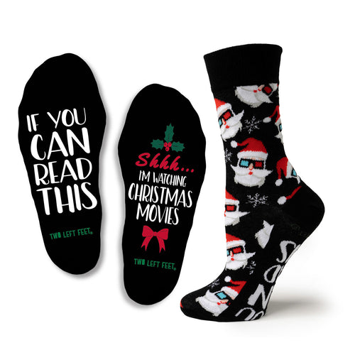 Christmas Socks