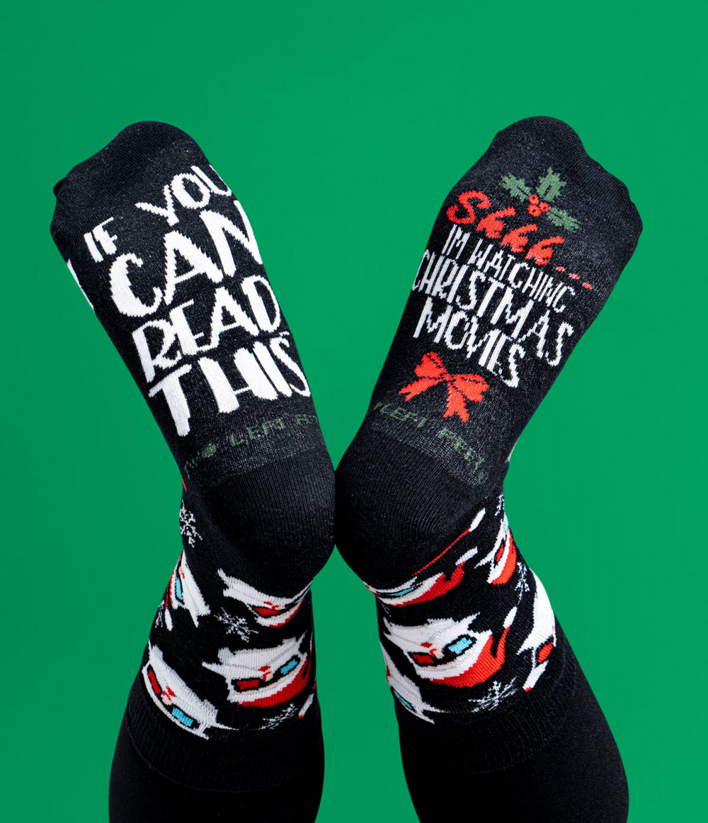 Christmas Socks