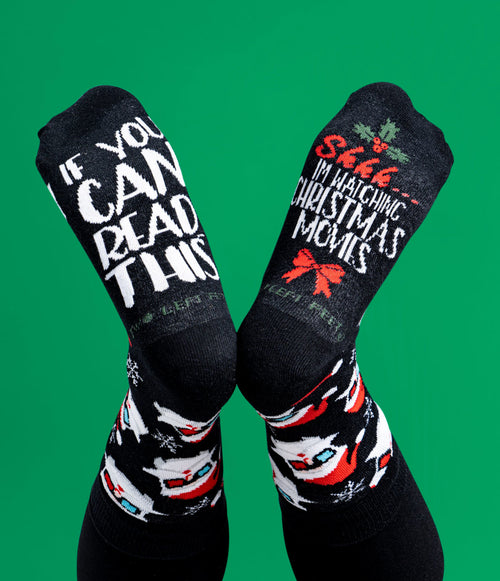 Christmas Socks