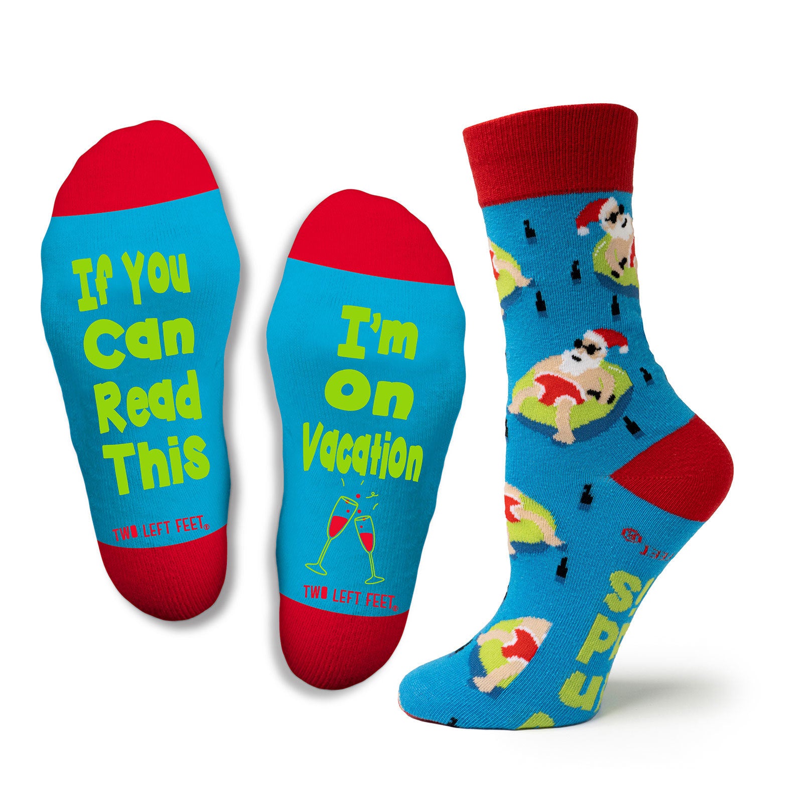 Christmas Socks