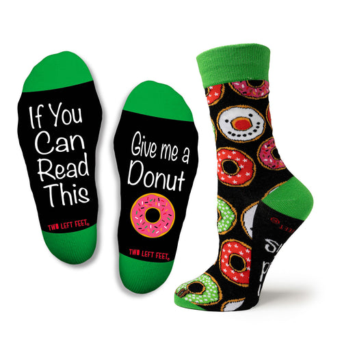 Christmas Socks