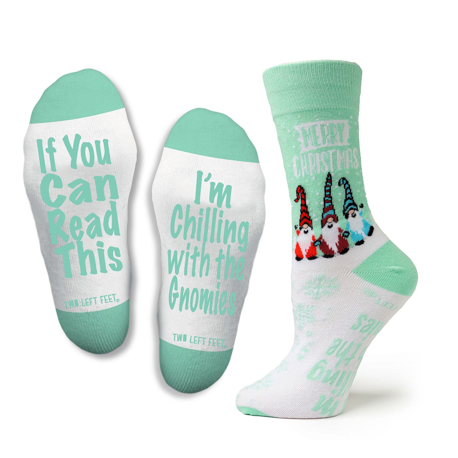Christmas Socks