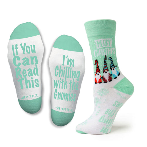 Christmas Socks
