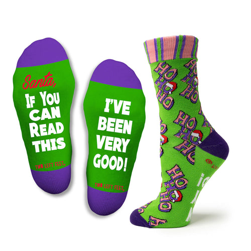 Christmas Socks