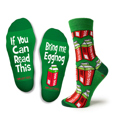 Christmas Socks