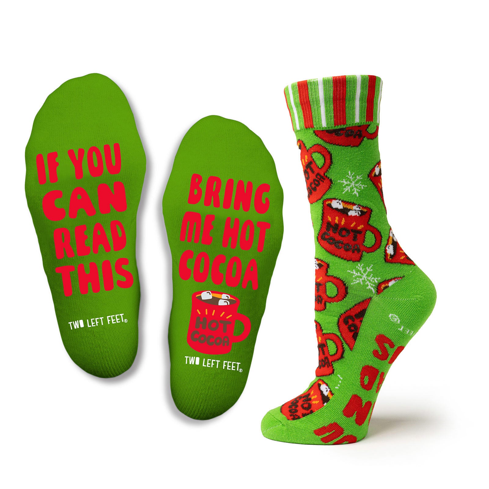 Christmas Socks