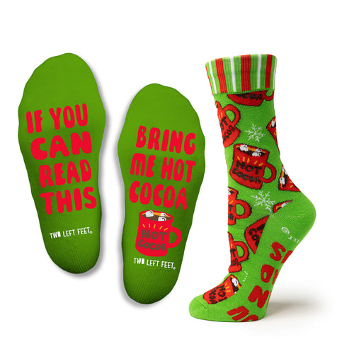 Christmas Socks