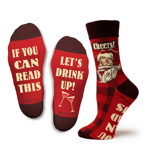 Christmas Socks