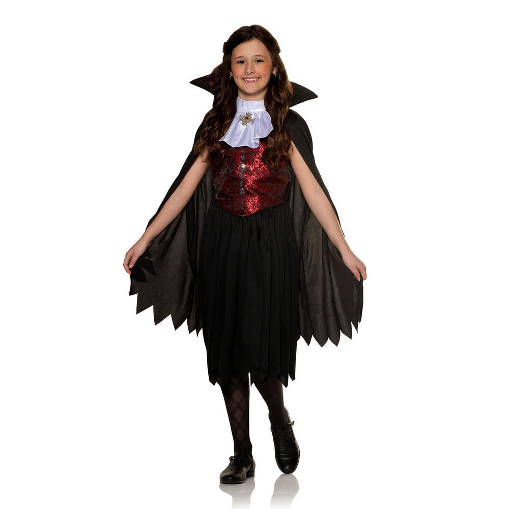 Vampiress | Child