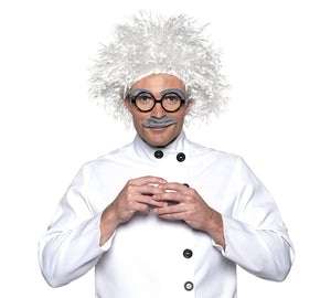 Scientist Accessory Kit | Halloween