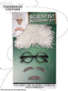 Scientist Accessory Kit | Halloween