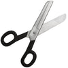 Giant Oversized Plastic Clown Scissors