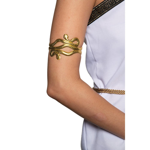 Snake Cuff