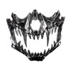 Half Vampiric Mask