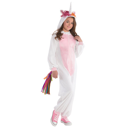 Unicorn Zipster Child