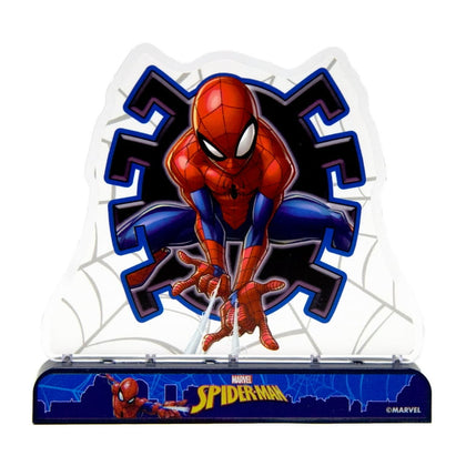 Spider-Man LED Light Up Decoration