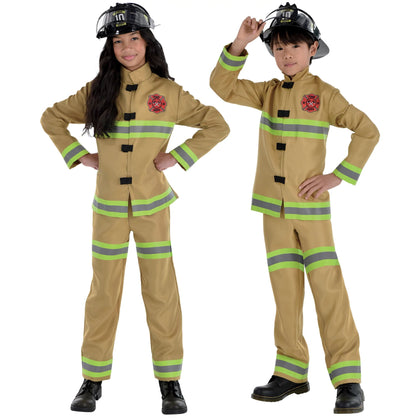 Unisex Firefighter | Child