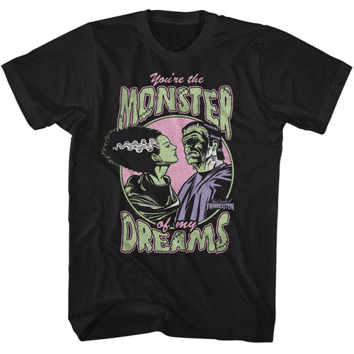 Universal Monster Dreams