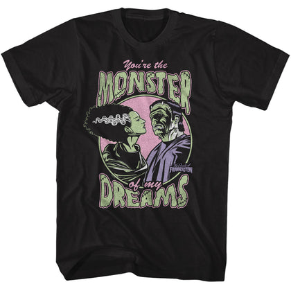 Universal Monster Dreams