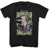 Universal Monster Dreams