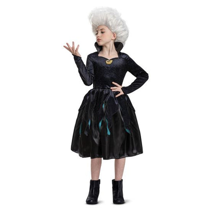 Ursula Live Action Classic Child