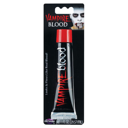 Vampire Blood