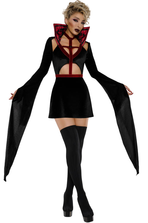 Vampire Queen