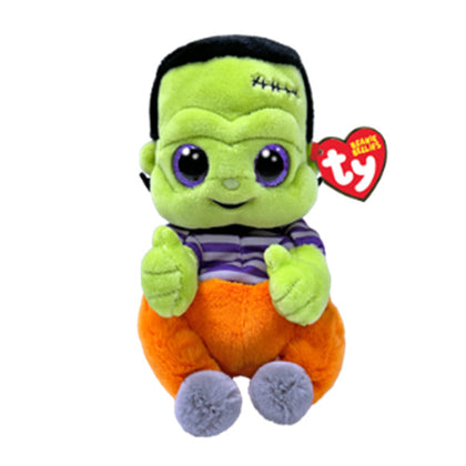 Victor the Monster  | Ty Inc Beanie Bellies