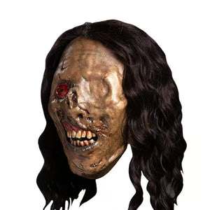 Victoria The Witch- Terrifier 3 – Deluxe Latex Mask | Tinsley