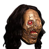 Victoria The Witch- Terrifier 3 – Deluxe Latex Mask | Tinsley