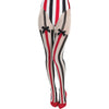 Vintage Circus Tights - Adult Standard