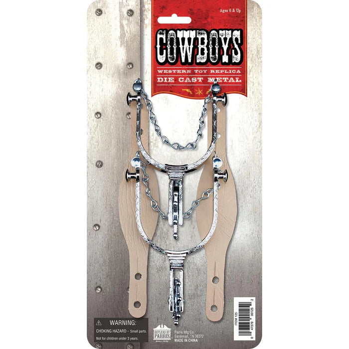 WESTERN SPURS