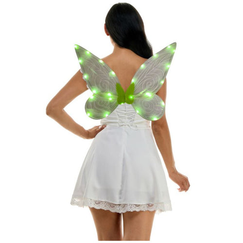 Light-Up Fairy Wings | Greenv