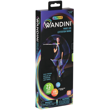 Wandini Glow.0