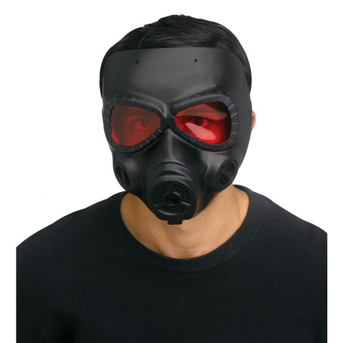 Wasteland Gas Mask