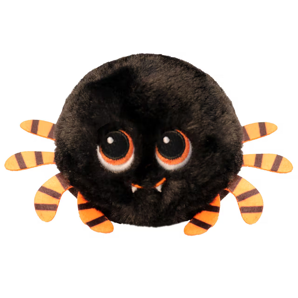 Webber Spider | Ty Inc Beanie Bouncer